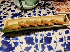 -绿茶餐厅(布吉万象汇店)