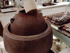 -茶是一枝花泡茶店