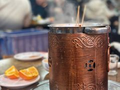 -清真·馬坡二旦烧烤(人生一串拍摄店)