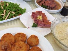 -怡园饭店-餐厅(四望亭店)