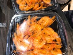 -盒马鲜生(皇庭广场店)