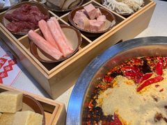 -芈重山老火锅(广州首店)