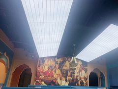 -巴依老爷新疆餐厅