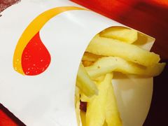 -汉堡王(徐汇绿地缤纷店)