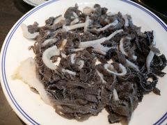 爆肚-小牛海记潮汕牛肉店(永定路店)