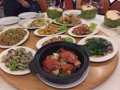 -真浪大家乐海鲜餐馆