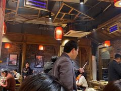 -重庆渝达老火锅(春熙路店)