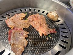 -安又胖韩国烤肉(美罗城店)