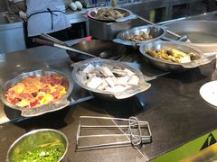 -常和州·夜宵大排档(常州单店)