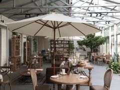 -树与夏花 · 隐世西厨