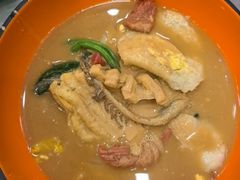 -刘文祥麻辣烫(蛇口店)
