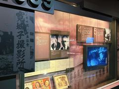 -长影旧址博物馆