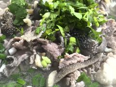 -小杨翘脚牛肉