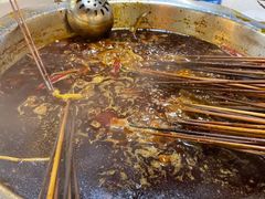 -水碾河刘老大串串香(水碾河路店)