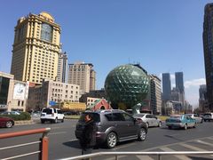 -石槽海滨浴场