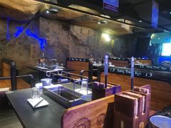 -很久以前羊肉串(清河店)