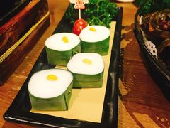 -太泰东南亚餐厅(万福广场店)