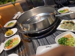 -老船舫·现做活鲜鱼馆(东郊记忆店)
