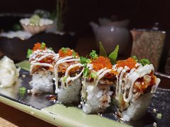 -江左尚白日本料理(万象城店)