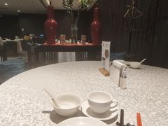 -红棉中餐厅·广州海航威斯汀酒店