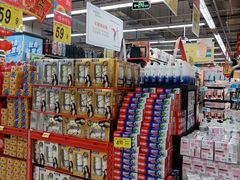 -大润发(王庄店)