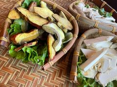 -滇野云南野生菌餐厅(陕西南路店)