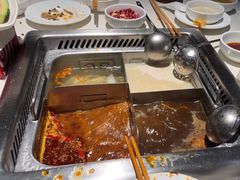 -海底捞火锅(锦艺城店)