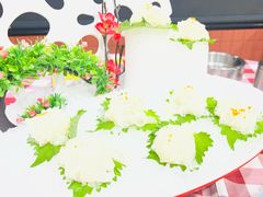 -拾分大排档·顺德鱼生·炭火羊肉煲·海鲜烧烤(南海桂城店)