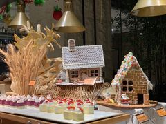 -太湖饭店玉兰厅(自助餐厅)