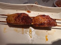 -七八冷面·延边朝鲜族美食(欢乐谷店)