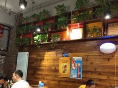 -沿海405烤场(沿海赛洛城店)