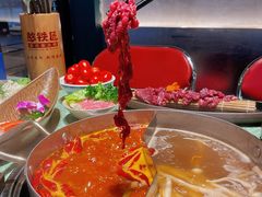 -憨铁匠老火锅(龙岗万科里店)