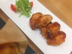-Barbe a papa亲子餐厅(杨浦店)