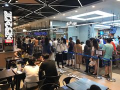 -盒马鲜生(宝地店)