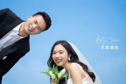 -艺匠摄影ARTIZ STUDIO(南京店)