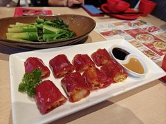 -避风塘(五角场店)