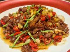 -青年公社烤鸭(肇嘉浜路店)