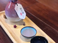 桃花酿-大牌大·传统杭帮菜(湖滨店)