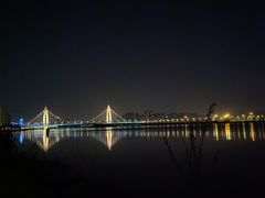-灞河西岸滨河公园