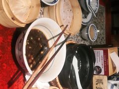 -南京大牌档(香港广场店)