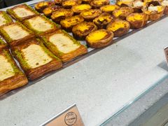 -PAPER STONE BAKERY(天汇广场店)