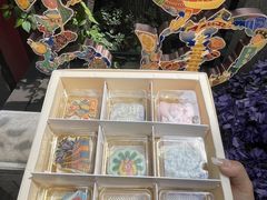 -昆明冠生园·蛋糕·面包(南强街店)