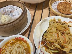 -韩萍老南京馄饨(河西万达店)