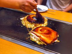 -鹤桥风月(ヨドバシ梅田店)