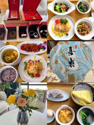 -她时区金吉兒月子中心(太湖度假店)