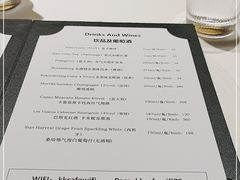 -K·Kitchen KK牛扒厨房(江南西店)