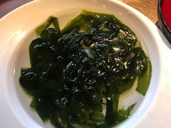 -辣伍鲜毛肚老火锅(元一店)