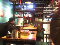 -腰子哥烤串(石佛营炫特店)