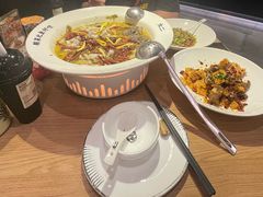 -太二酸菜鱼(长沙IFS国金中心店)