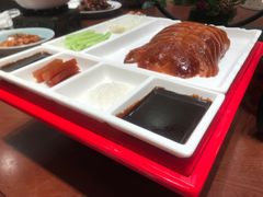 -千滋百味·醉江澜花园餐厅(街道口店)